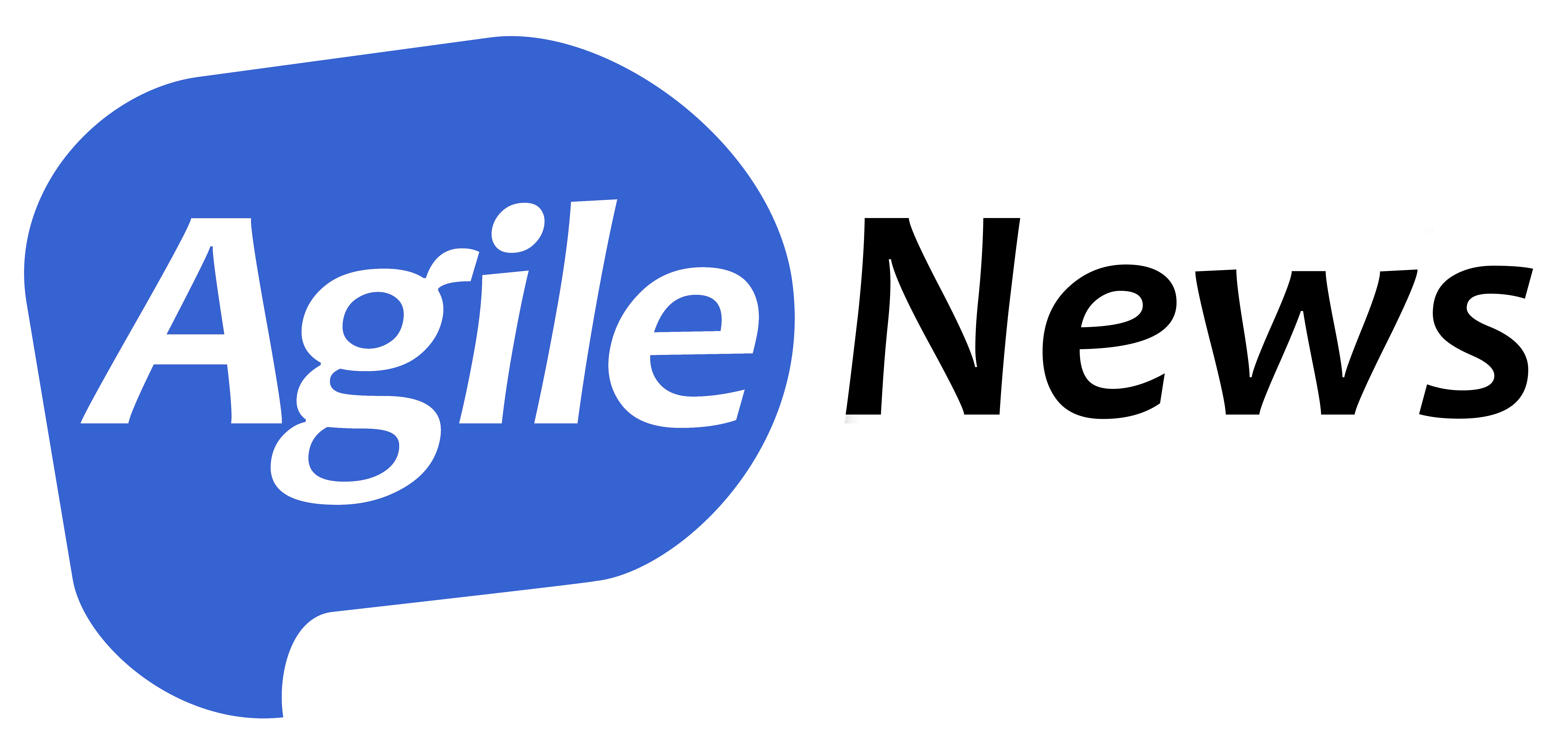 AgileNews Logo