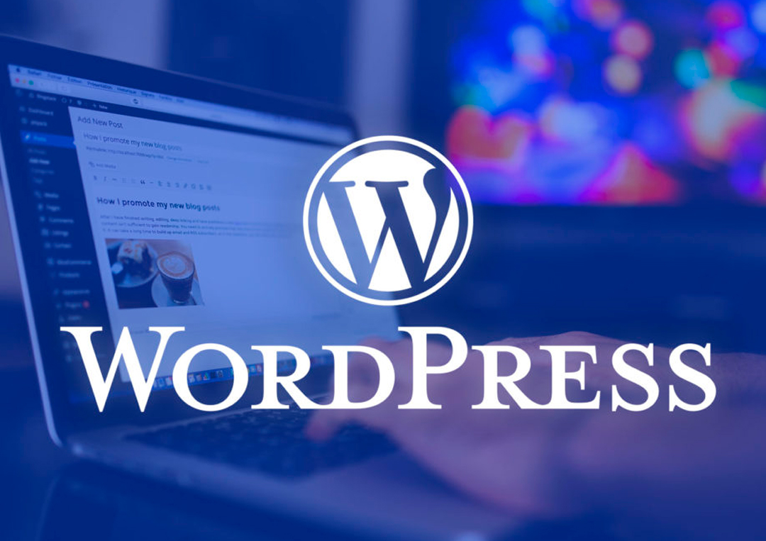 You are currently viewing O que é WordPress?